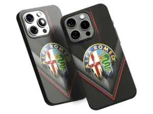 Alfa Romeo Smartphone Hülle Qualität Max Edition